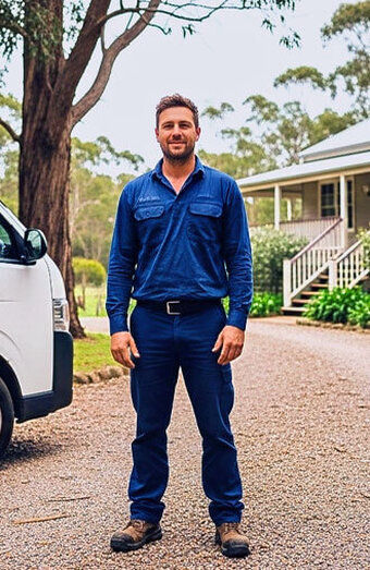 Adelaide Electrician